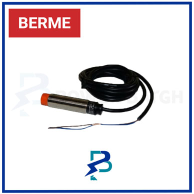 سنسور القایی طرح آتونیکس قطر 18 220VAC برمه مدل PRL18-8AC